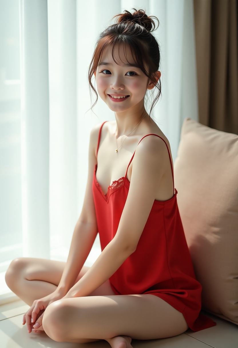 汉江以北海报